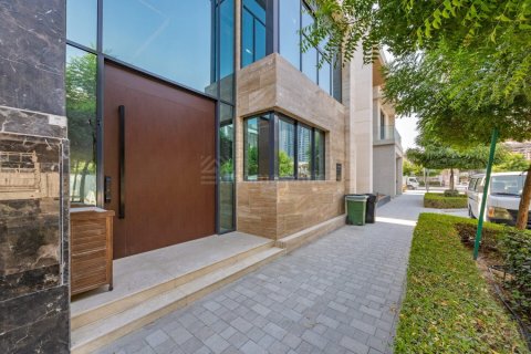 4 غرف نوم فيلا في Sobha Hartland, الإمارات العربية المتحدة رقم 173390 18