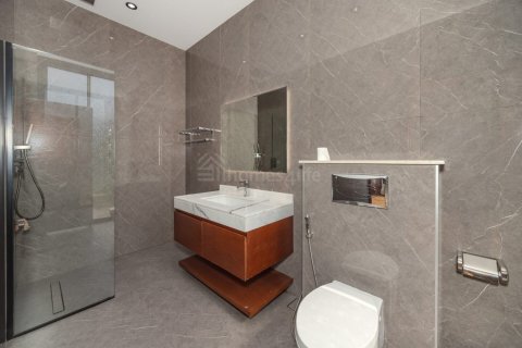 4 غرف نوم فيلا في Sobha Hartland, الإمارات العربية المتحدة رقم 173390 22