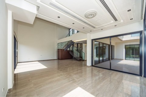 4 غرف نوم فيلا في Sobha Hartland, الإمارات العربية المتحدة رقم 173390 3