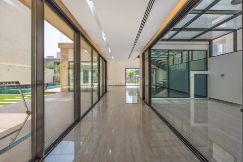 4 غرف نوم فيلا في Sobha Hartland, الإمارات العربية المتحدة رقم 173390 29