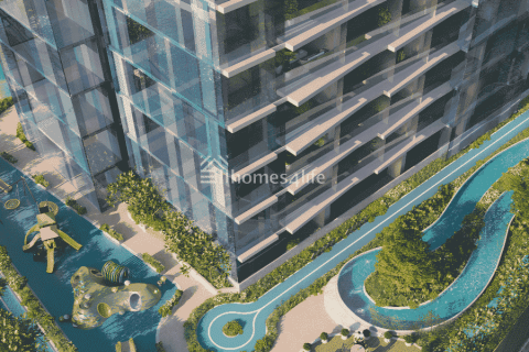 1 غرف نوم شقة في Dubai Science Park, الإمارات العربية المتحدة رقم 173389 10