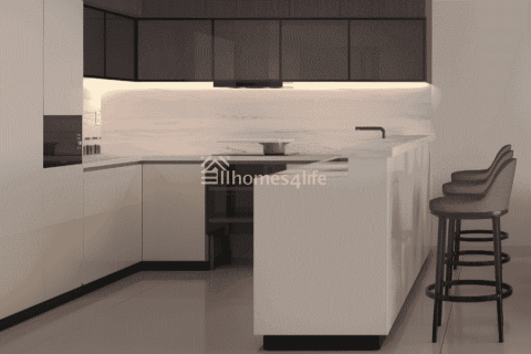 1 غرف نوم شقة في Dubai Science Park, الإمارات العربية المتحدة رقم 173389 17