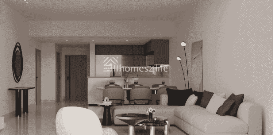 1 غرف نوم شقة في Dubai Science Park, الإمارات العربية المتحدة رقم 173389