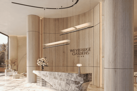 Appartement de 3 chambres à Dubai, UAE No. 173393 15