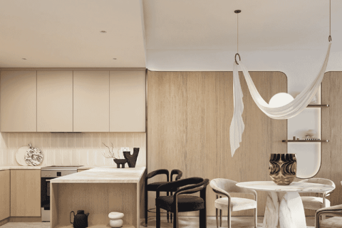 Appartement de 3 chambres à Dubai, UAE No. 173393 20