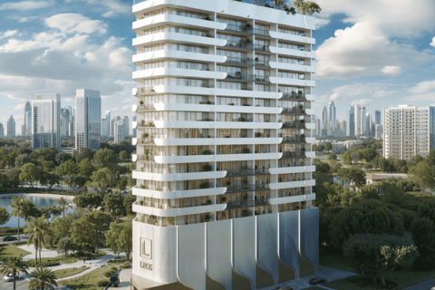 Appartement de 3 chambres à Dubai, UAE No. 173393 4