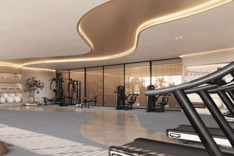 Appartement de 3 chambres à Dubai, UAE No. 173393 18