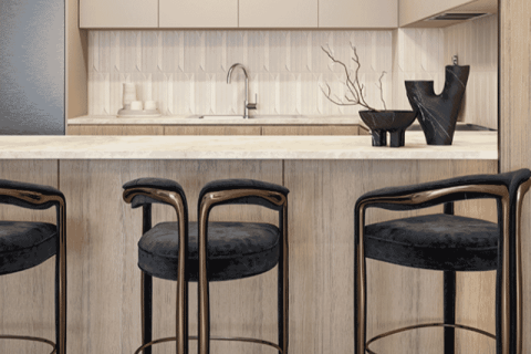 Appartement de 3 chambres à Dubai, UAE No. 173393 10