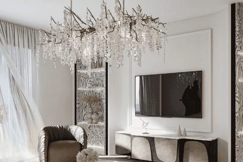 Appartement de 3 chambres à Dubai, UAE No. 173393 12