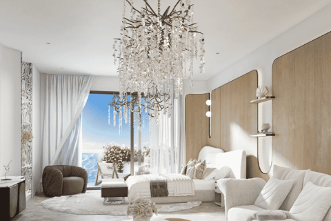 Appartement de 3 chambres à Dubai, UAE No. 173393 11