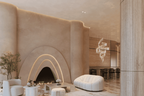 Appartement de 3 chambres à Dubai, UAE No. 173393 16