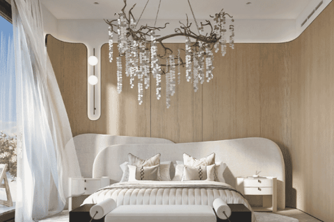 Appartement de 3 chambres à Dubai, UAE No. 173393 8