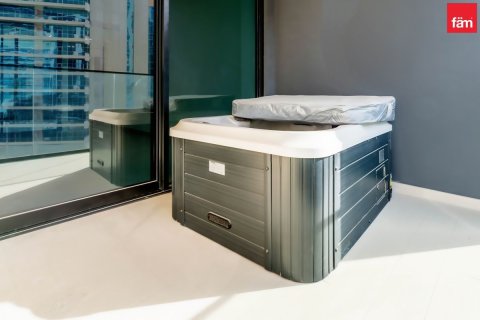 Apartment de 57.7m² en Business Bay, UAE No. 135595 11