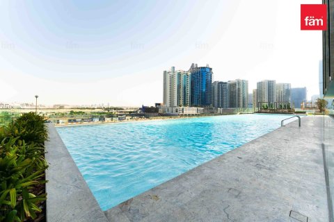 Apartment de 57.7m² en Business Bay, UAE No. 135595 14
