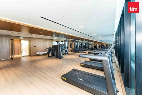 Apartment de 57.7m² en Business Bay, UAE No. 135595 12