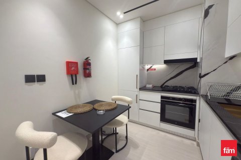 Apartment de 57.7m² en Business Bay, UAE No. 135595 7