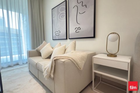 Apartment de 57.7m² en Business Bay, UAE No. 135595 3