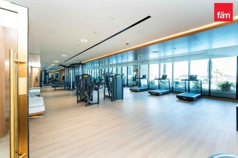 Apartment de 57.7m² en Business Bay, UAE No. 135595 13