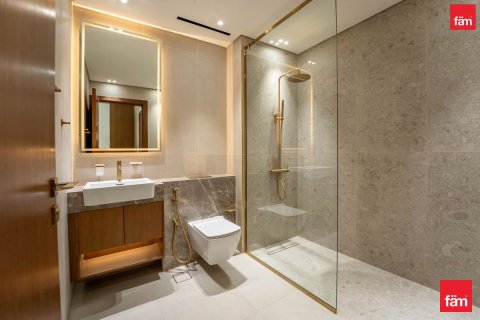 Apartment de 57.7m² en Business Bay, UAE No. 135595 10