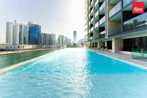 Apartment de 57.7m² en Business Bay, UAE No. 135595 15
