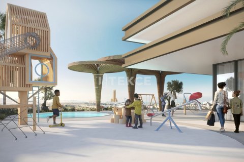 Appartement de Studio à Ras Al Khaimah, UAE No. 135597 9