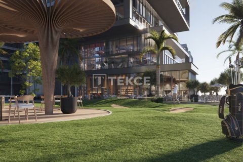 Appartement de Studio à Ras Al Khaimah, UAE No. 135597 5