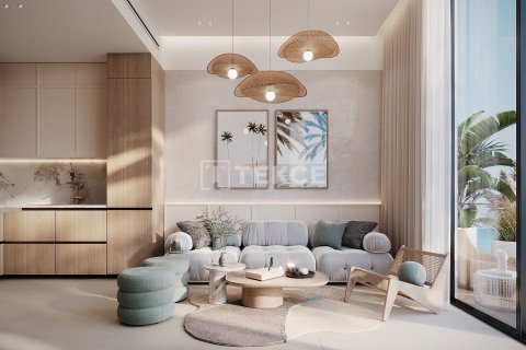 Appartement de Studio à Ras Al Khaimah, UAE No. 135597 17