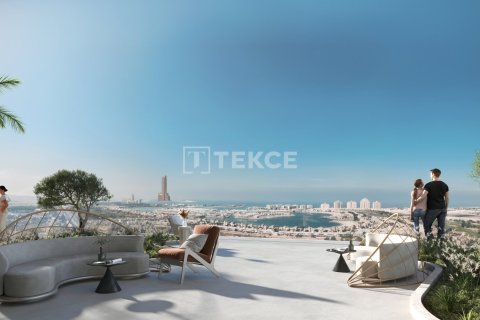 Appartement de Studio à Ras Al Khaimah, UAE No. 135597 11