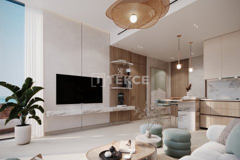 Appartement de Studio à Ras Al Khaimah, UAE No. 135597 18