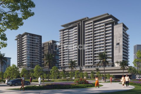 Appartement de Studio à Ras Al Khaimah, UAE No. 135597