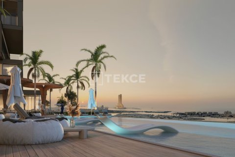 Appartement de Studio à Ras Al Khaimah, UAE No. 135597 12