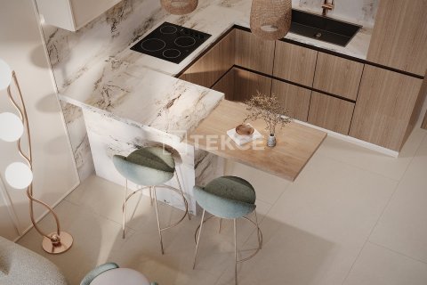 Appartement de Studio à Ras Al Khaimah, UAE No. 135597 16