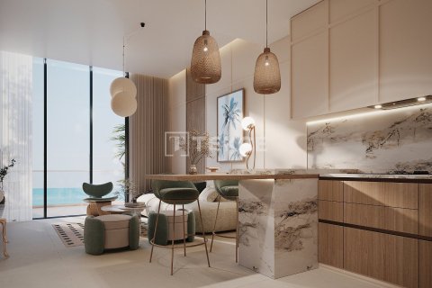 Appartement de Studio à Ras Al Khaimah, UAE No. 135597 14