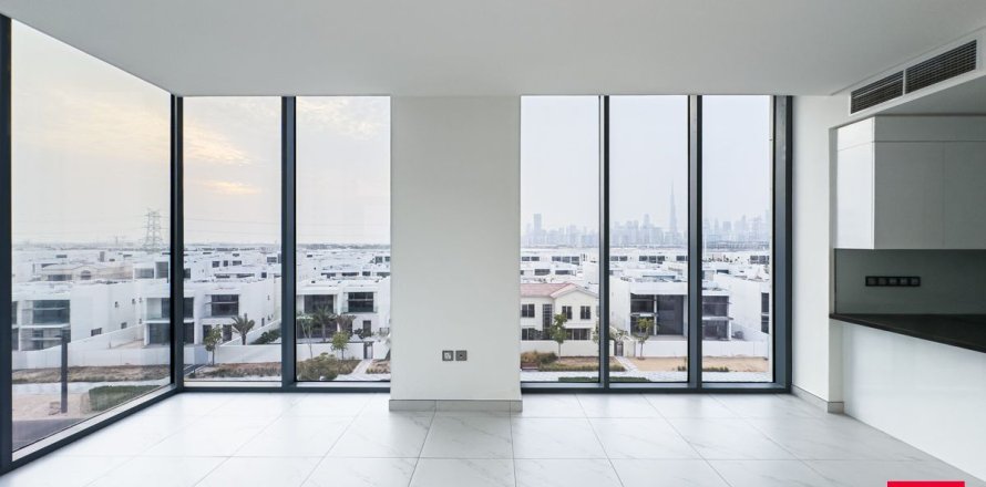 Apartment de 1 dormitorio en Dubai, UAE No. 135593