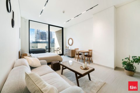 Apartment de 49.7m² en Business Bay, UAE No. 135591 7