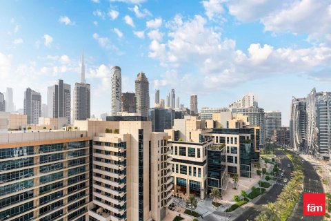 Apartment de 49.7m² en Business Bay, UAE No. 135591 20