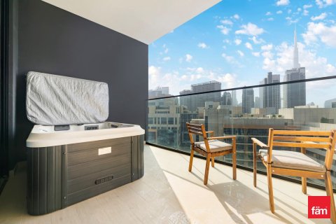 Apartment de 49.7m² en Business Bay, UAE No. 135591 14