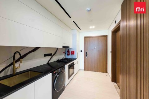 Apartment de 49.7m² en Business Bay, UAE No. 135591 8