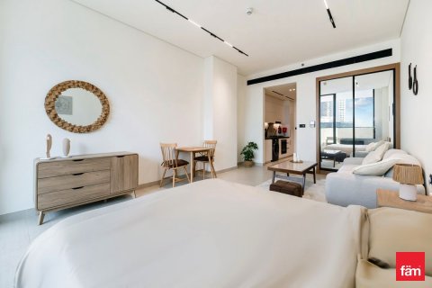 Apartment de 49.7m² en Business Bay, UAE No. 135591 5