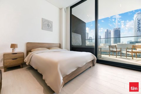 Apartment de 49.7m² en Business Bay, UAE No. 135591 6