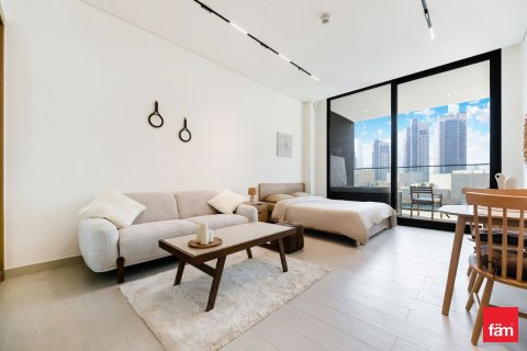 Apartamento tipo estudio Estudio en Business Bay, UAE No. 135591