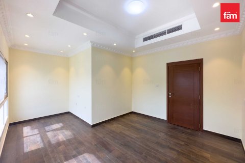Вилла с 5 спальнями в Al Furjan, ОАЭ №135596 24