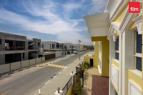 Вилла с 5 спальнями в Al Furjan, ОАЭ №135596 18