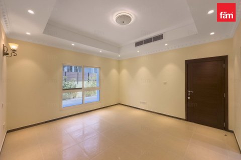Вилла с 5 спальнями в Al Furjan, ОАЭ №135596 28