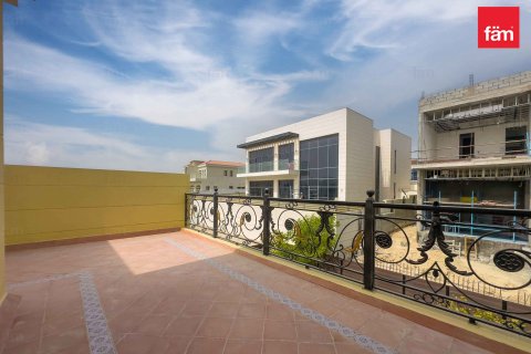 Вилла с 5 спальнями в Al Furjan, ОАЭ №135596 27