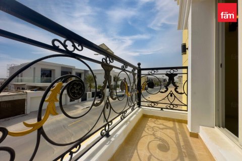 Вилла с 5 спальнями в Al Furjan, ОАЭ №135596 29