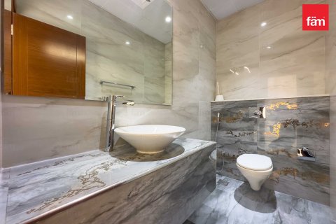 Вилла с 5 спальнями в Al Furjan, ОАЭ №135596 16