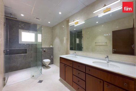 Вилла с 5 спальнями в Al Furjan, ОАЭ №135596 30