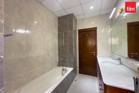 Вилла с 5 спальнями в Al Furjan, ОАЭ №135596 25