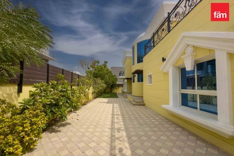 Вилла с 5 спальнями в Al Furjan, ОАЭ №135596 22